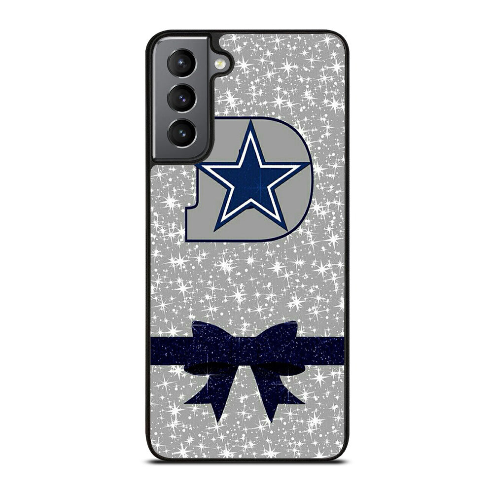 DALLAS Samsung Galaxy S21 Plus 5G Case