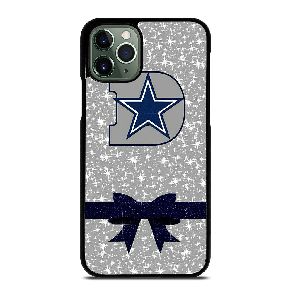 DALLAS iPhone 11 Pro Max Case