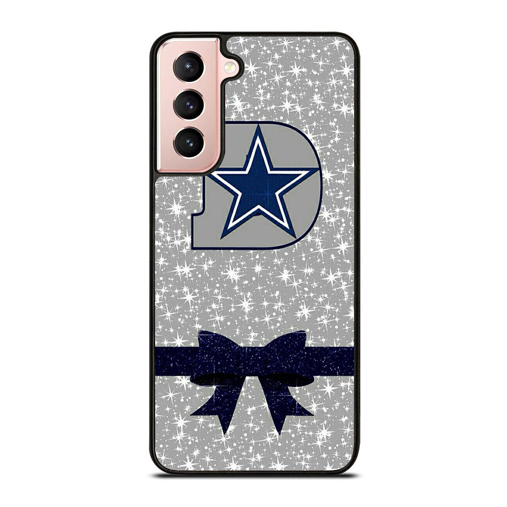 DALLAS Samsung Galaxy S21 5G Case