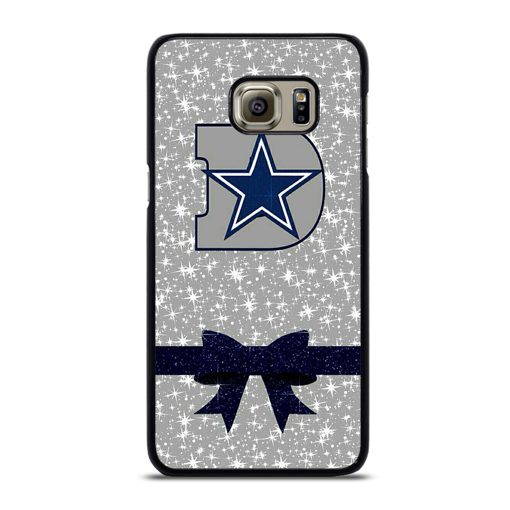DALLAS Samsung Galaxy S6 Edge Plus Case
