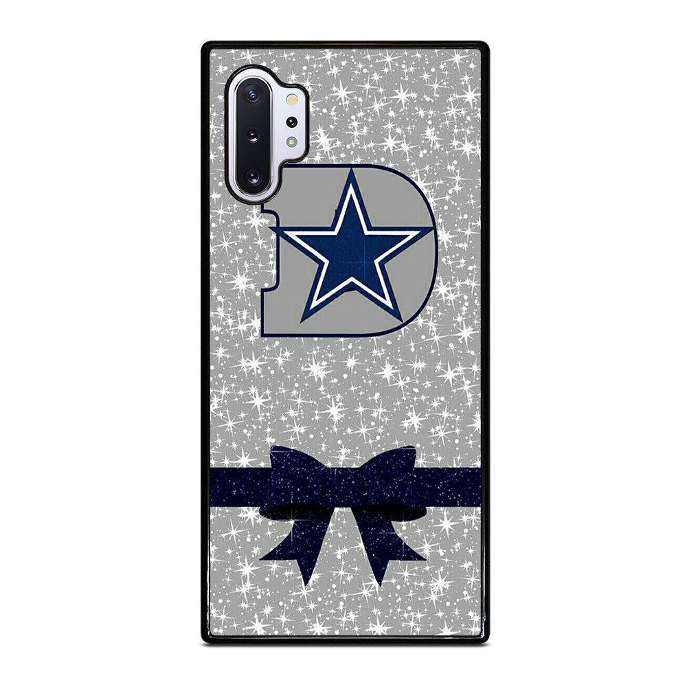 DALLAS Samsung Galaxy Note 10 Plus Case
