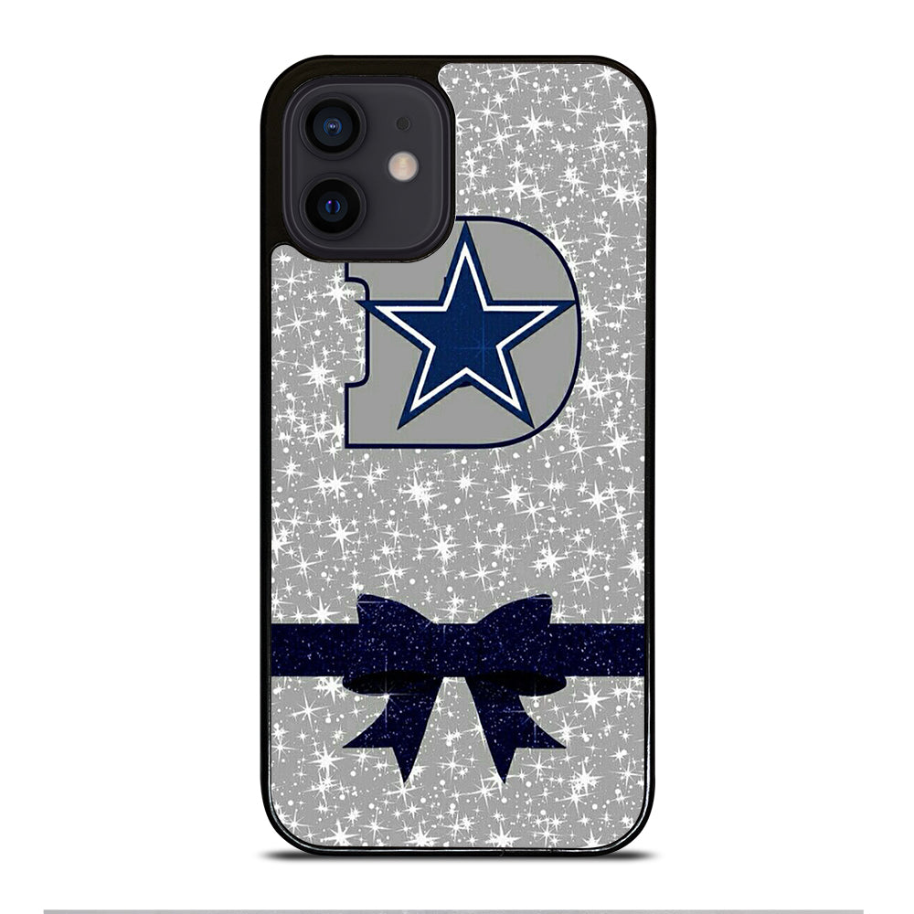 DALLAS iPhone 12 Mini Case