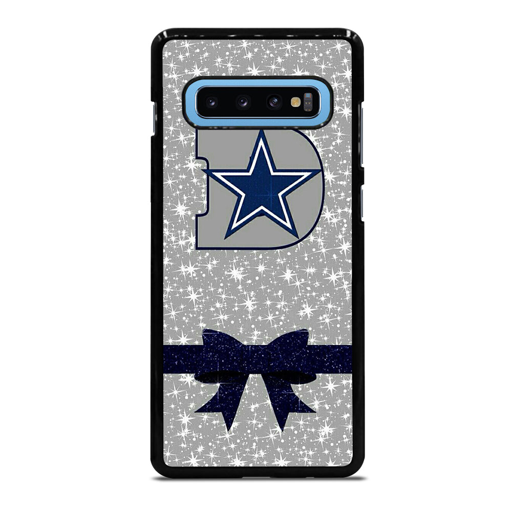 DALLAS Samsung Galaxy S10 Plus Case