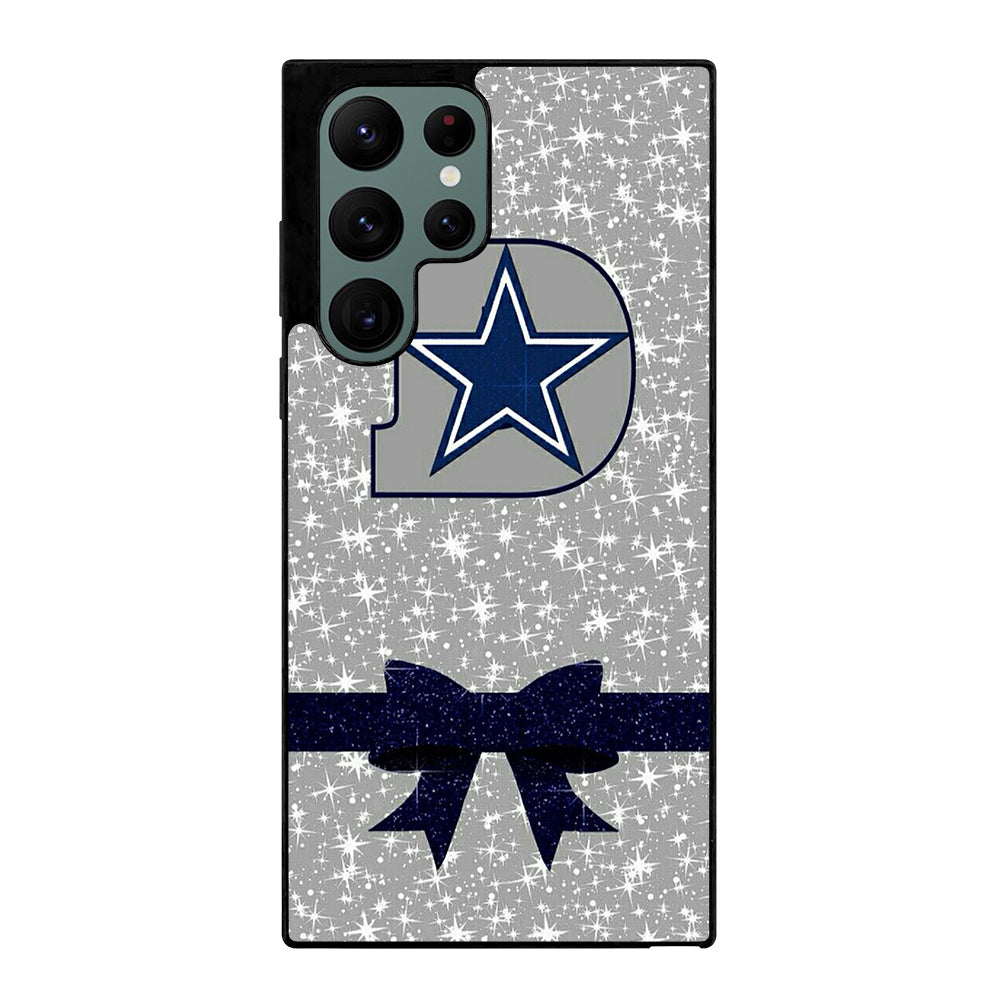 DALLAS Samsung Galaxy S22 Ultra 5G Case