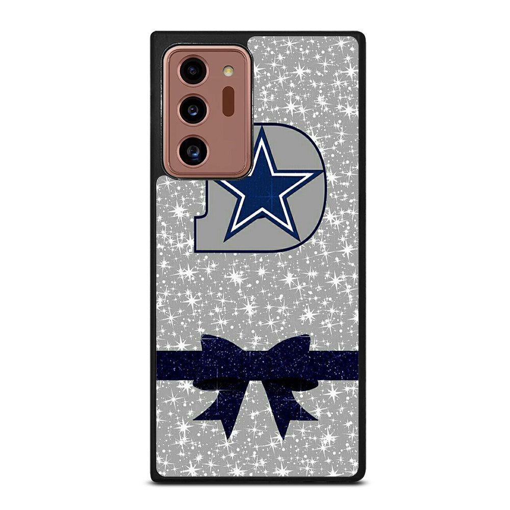 DALLAS Samsung Galaxy Note 20 Ultra Case