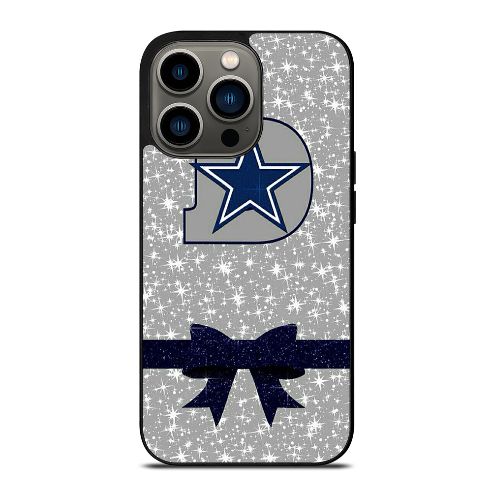 DALLAS iPhone 13 Pro Case