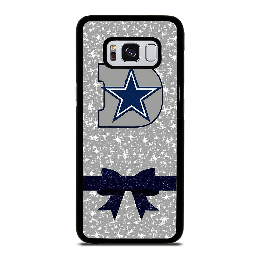 DALLAS Samsung Galaxy S8 Case