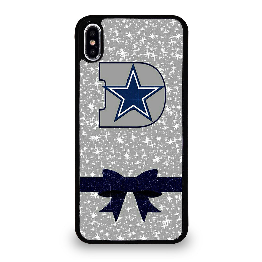 DALLAS iPhone XS Max Case