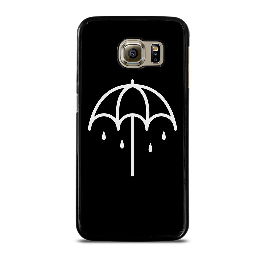 DARK BRING ME THE HORISON Samsung Galaxy S6 Case