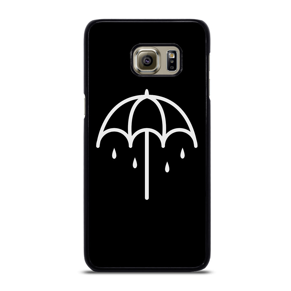 DARK BRING ME THE HORISON Samsung Galaxy S6 Edge Plus Case