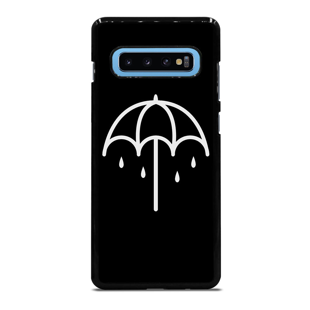 DARK BRING ME THE HORISON Samsung Galaxy S10 Plus Case