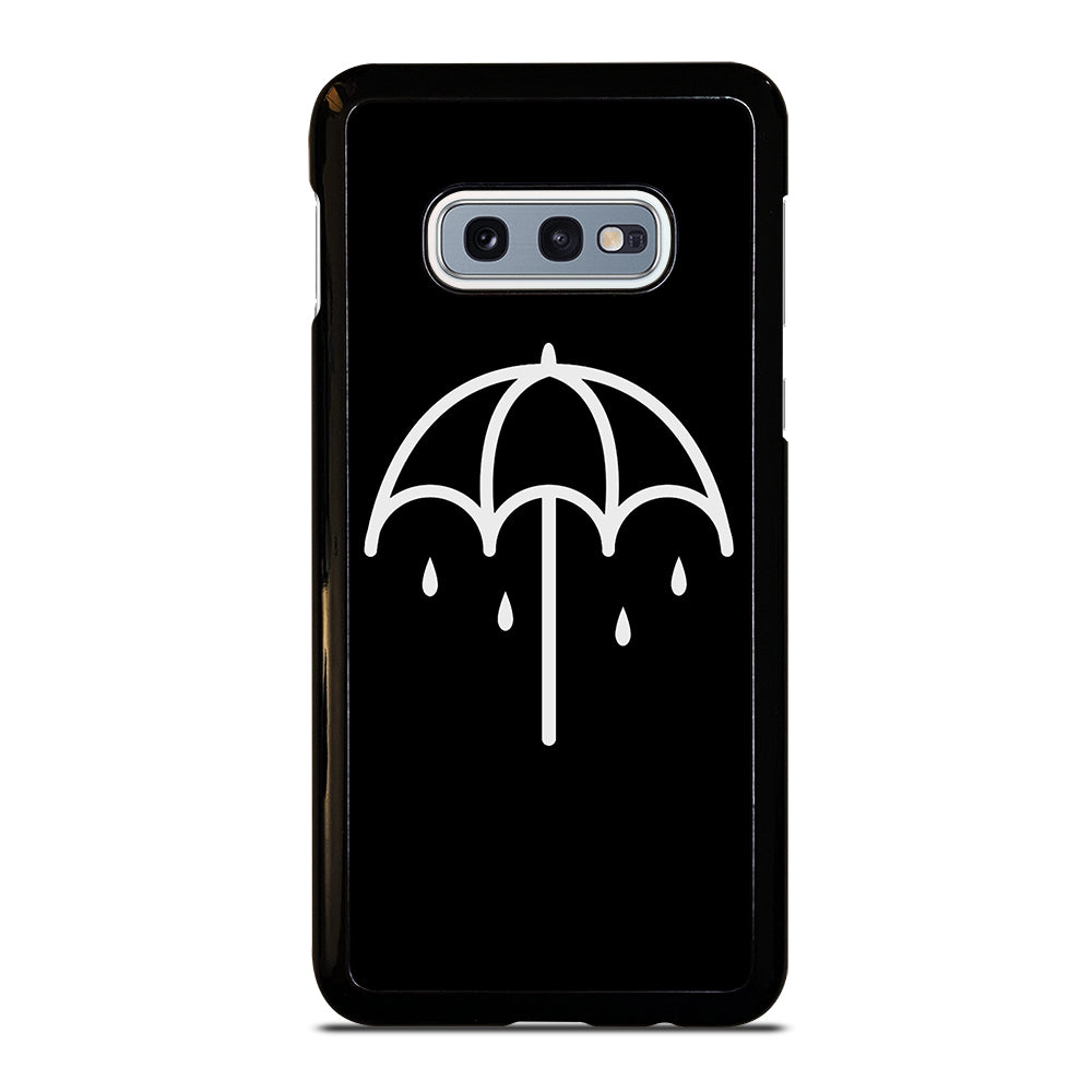 DARK BRING ME THE HORISON Samsung Galaxy S10e Case