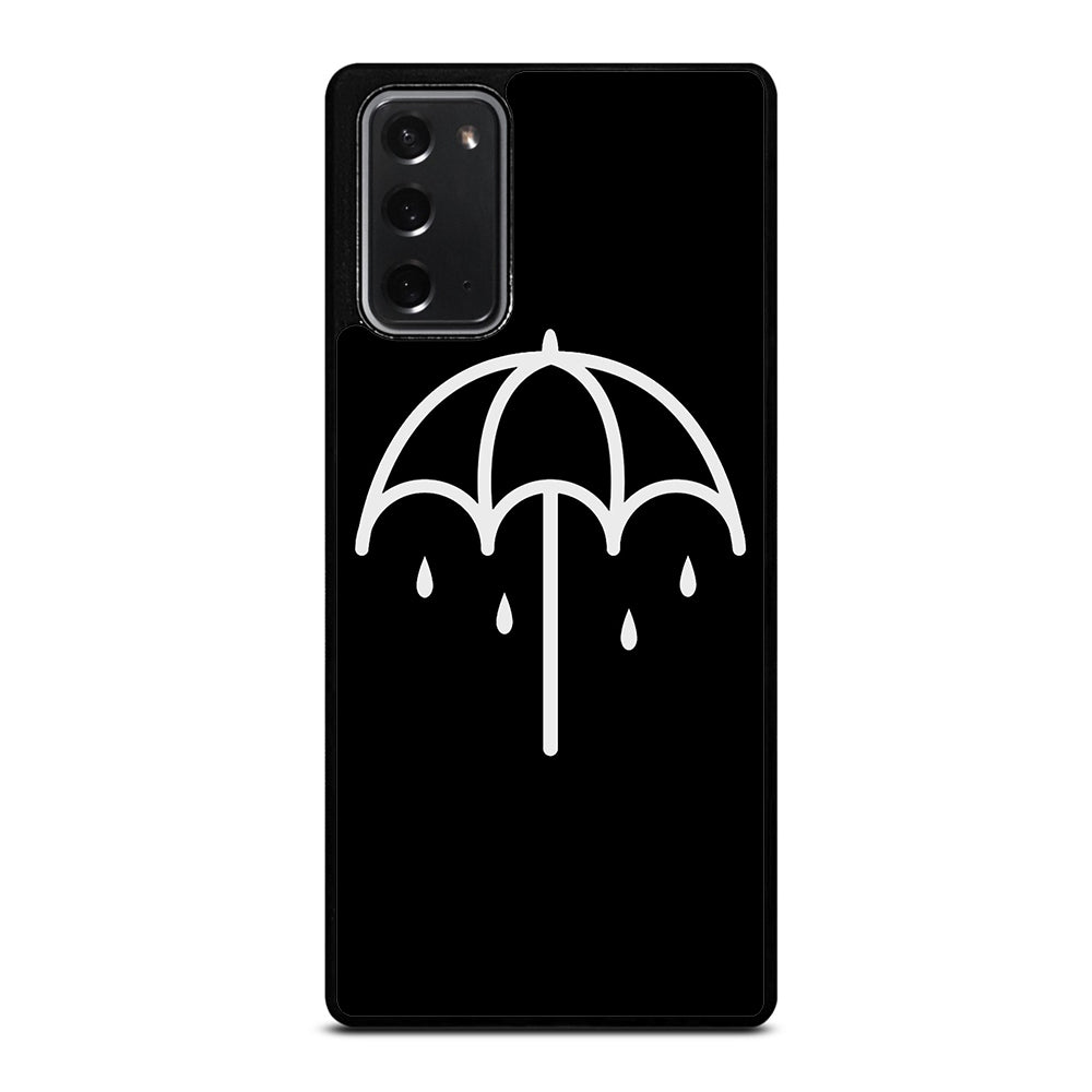 DARK BRING ME THE HORISON Samsung Galaxy Note 20 Case