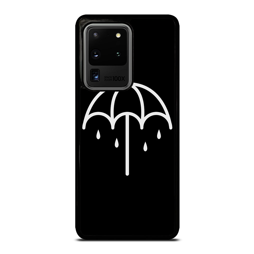 DARK BRING ME THE HORISON Samsung Galaxy S20 Ultra / S20 Ultra 5G Case