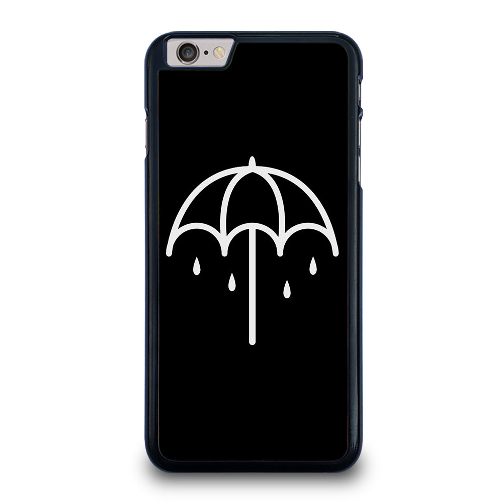 DARK BRING ME THE HORISON iPhone 6 Plus / 6S Plus Case