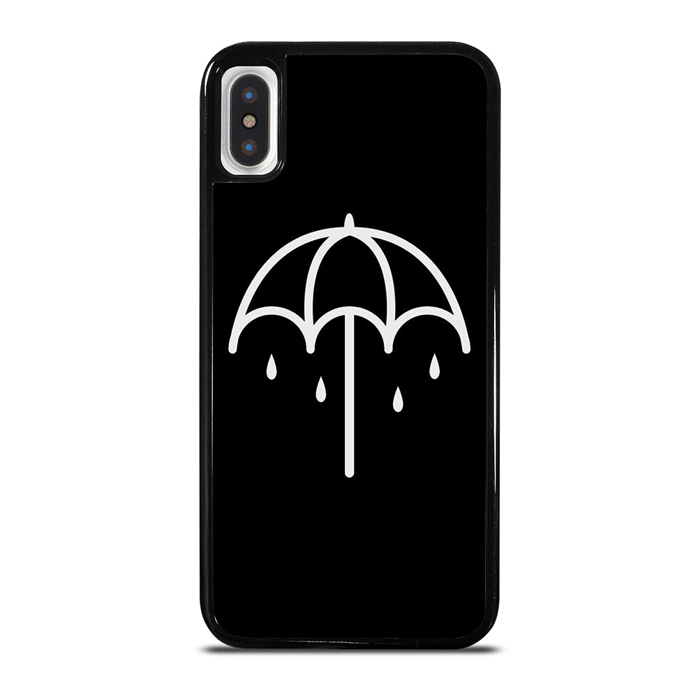 DARK BRING ME THE HORISON iPhone X / XS Case