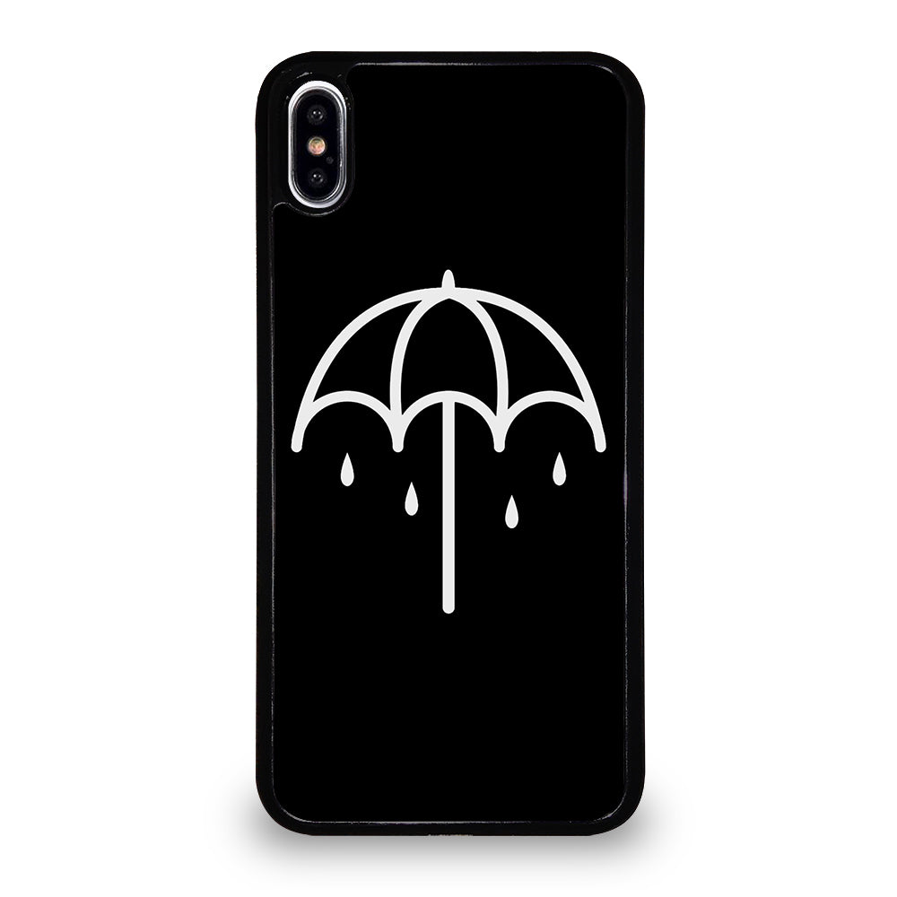 DARK BRING ME THE HORISON iPhone XS Max Case