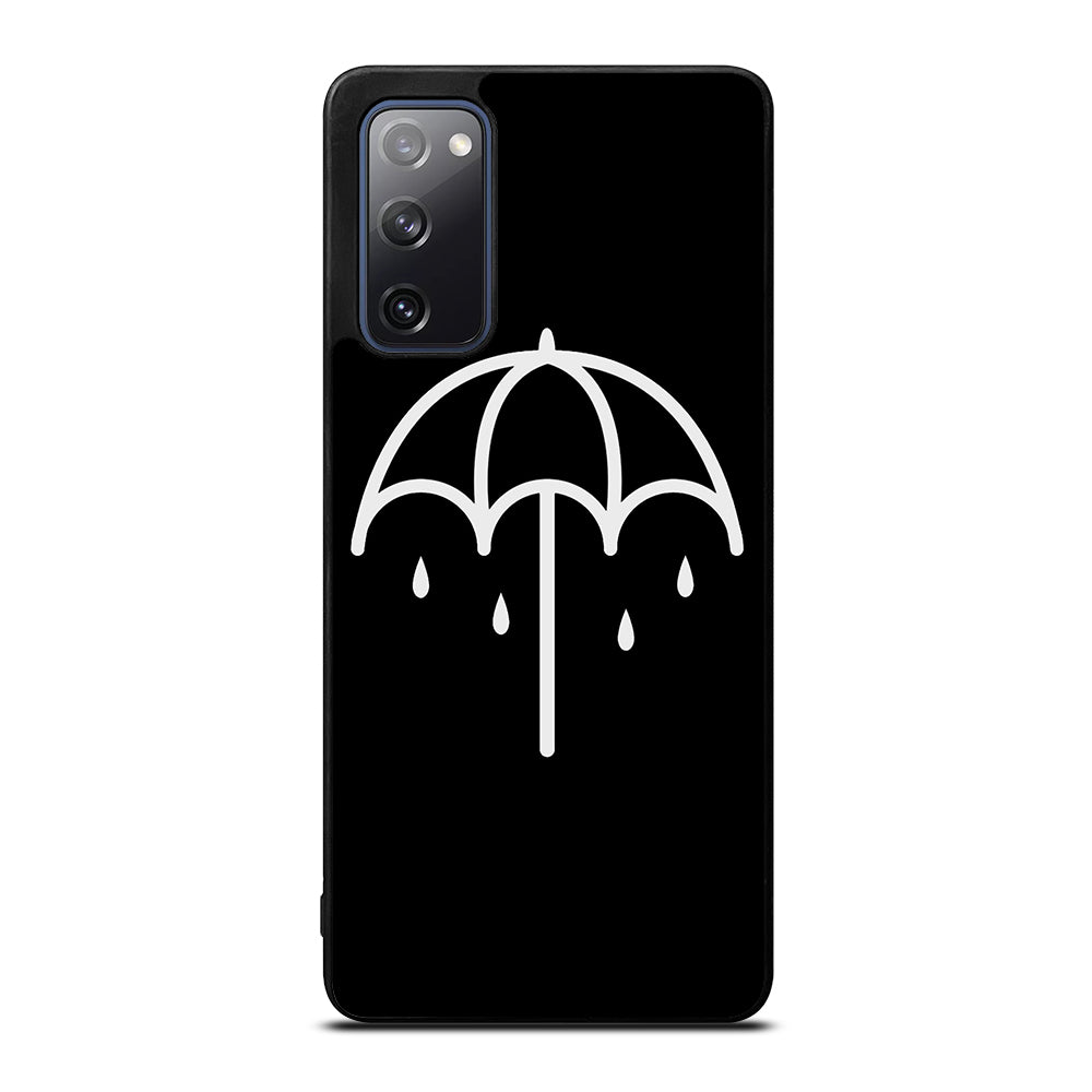 DARK BRING ME THE HORISON Samsung Galaxy S20 FE 5G Case