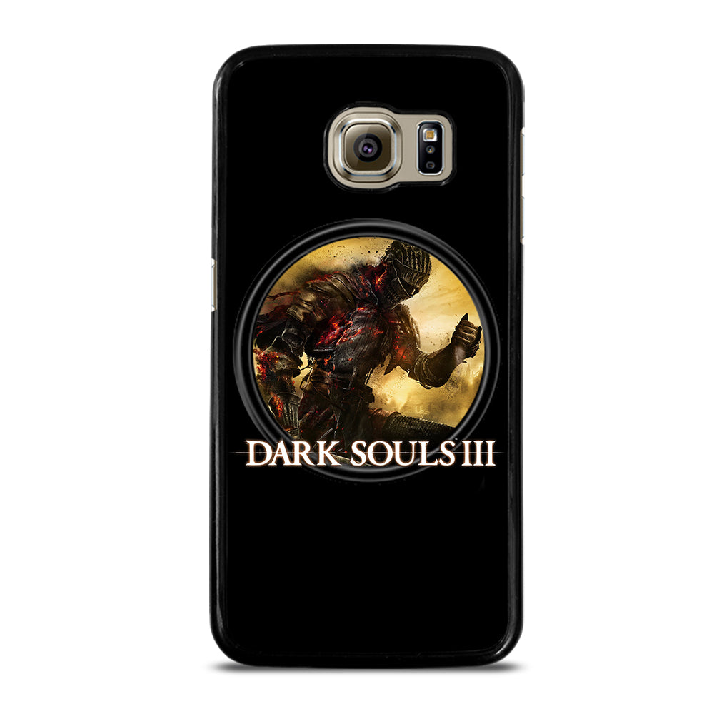 DARK SOUL III Samsung Galaxy S6 Case