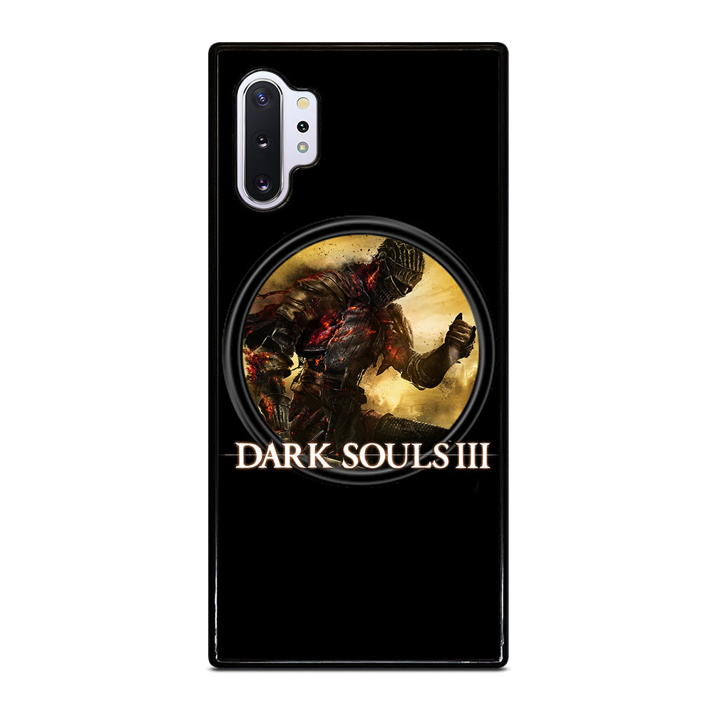 DARK SOUL III Samsung Galaxy Note 10 Plus Case