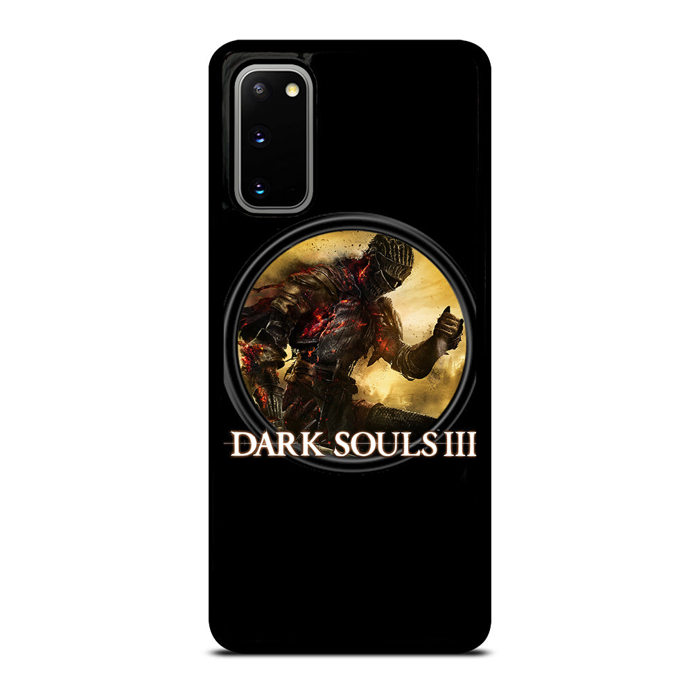DARK SOUL III Samsung Galaxy S20 / S20 5G Case