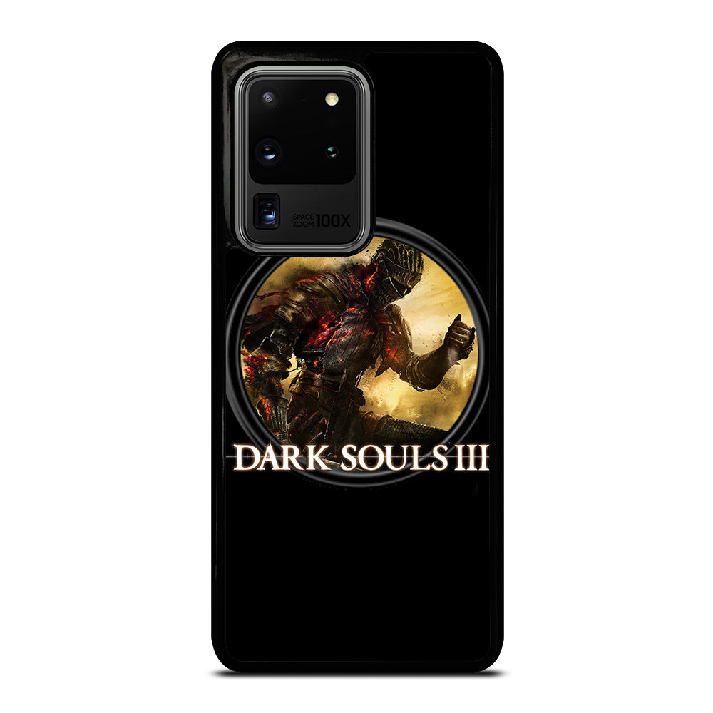 DARK SOUL III Samsung Galaxy S20 Ultra / S20 Ultra 5G Case