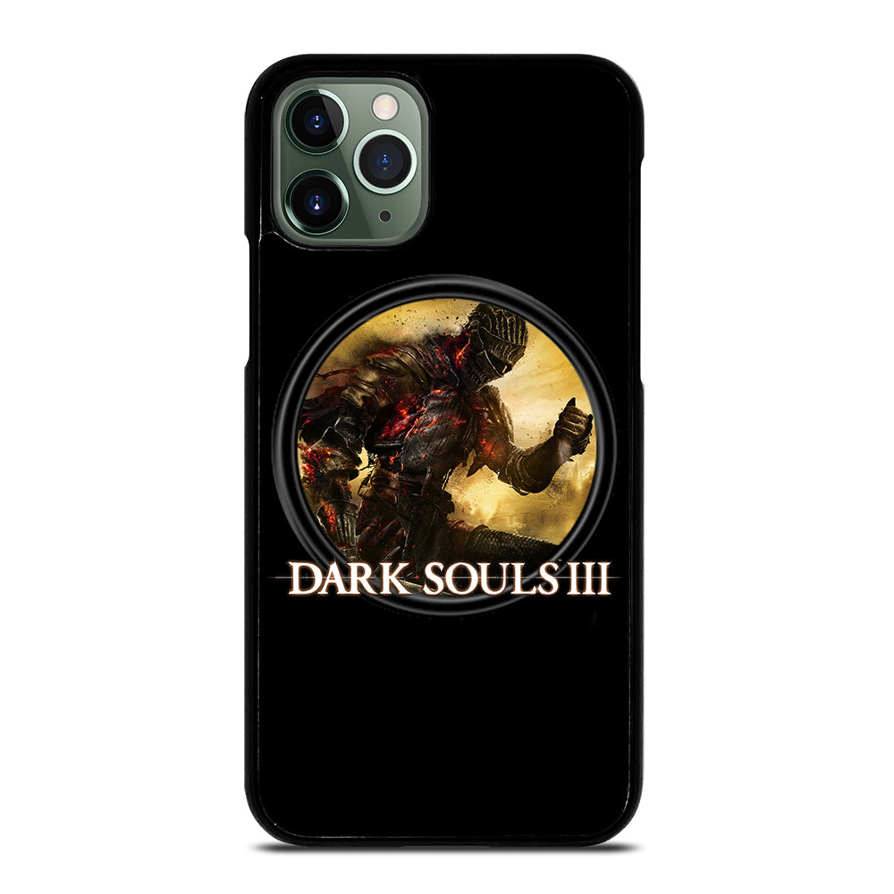 DARK SOUL III iPhone 11 Pro Max Case