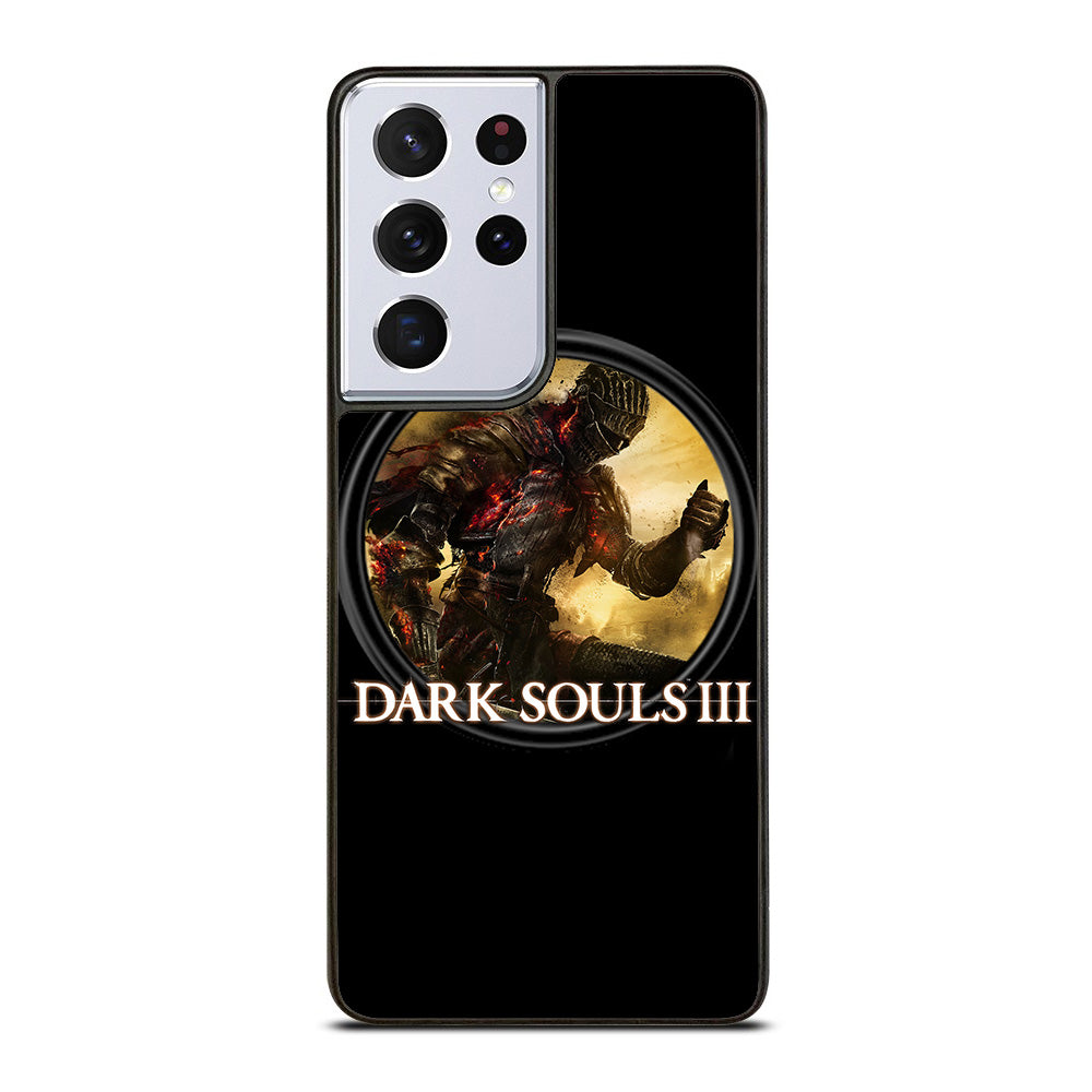 DARK SOUL III Samsung Galaxy S21 Ultra 5G Case