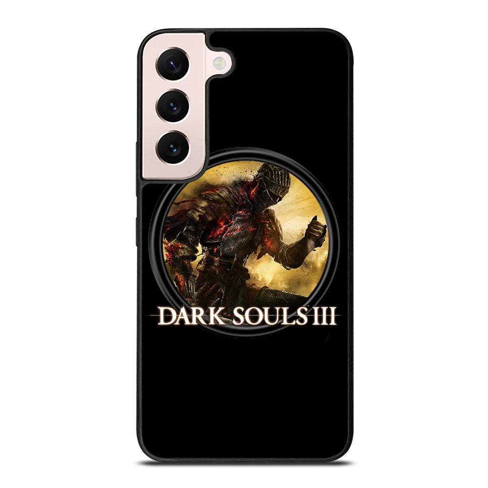 DARK SOUL III Samsung Galaxy S22 Plus 5G Case