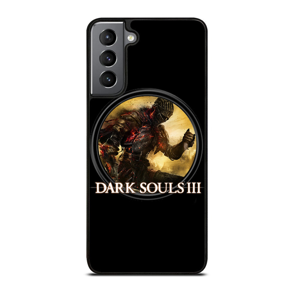 DARK SOUL III Samsung Galaxy S21 Plus 5G Case