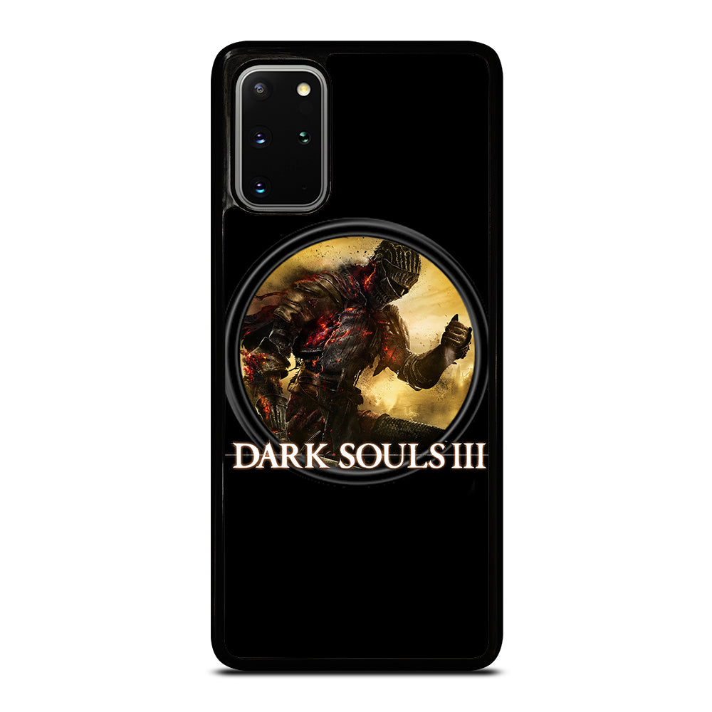 DARK SOUL III Samsung Galaxy S20 Plus / S20 Plus 5G Case