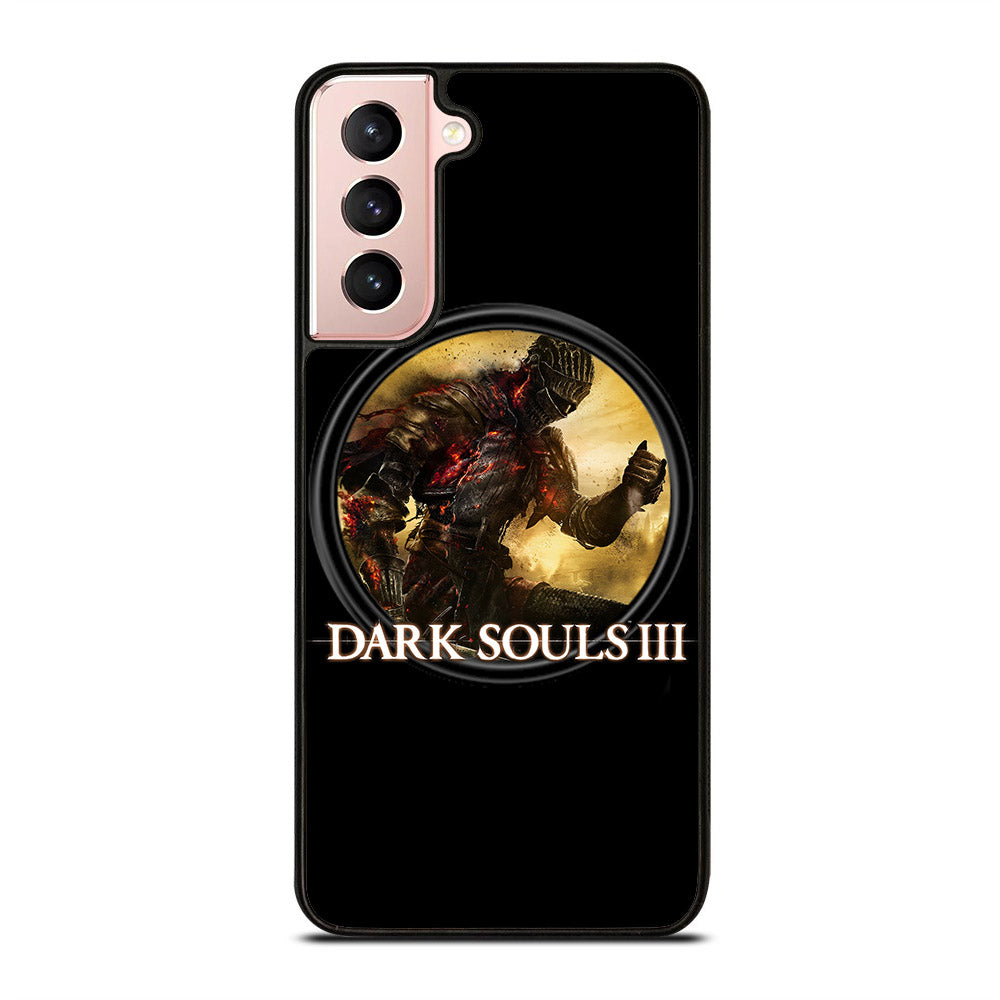 DARK SOUL III Samsung Galaxy S21 5G Case