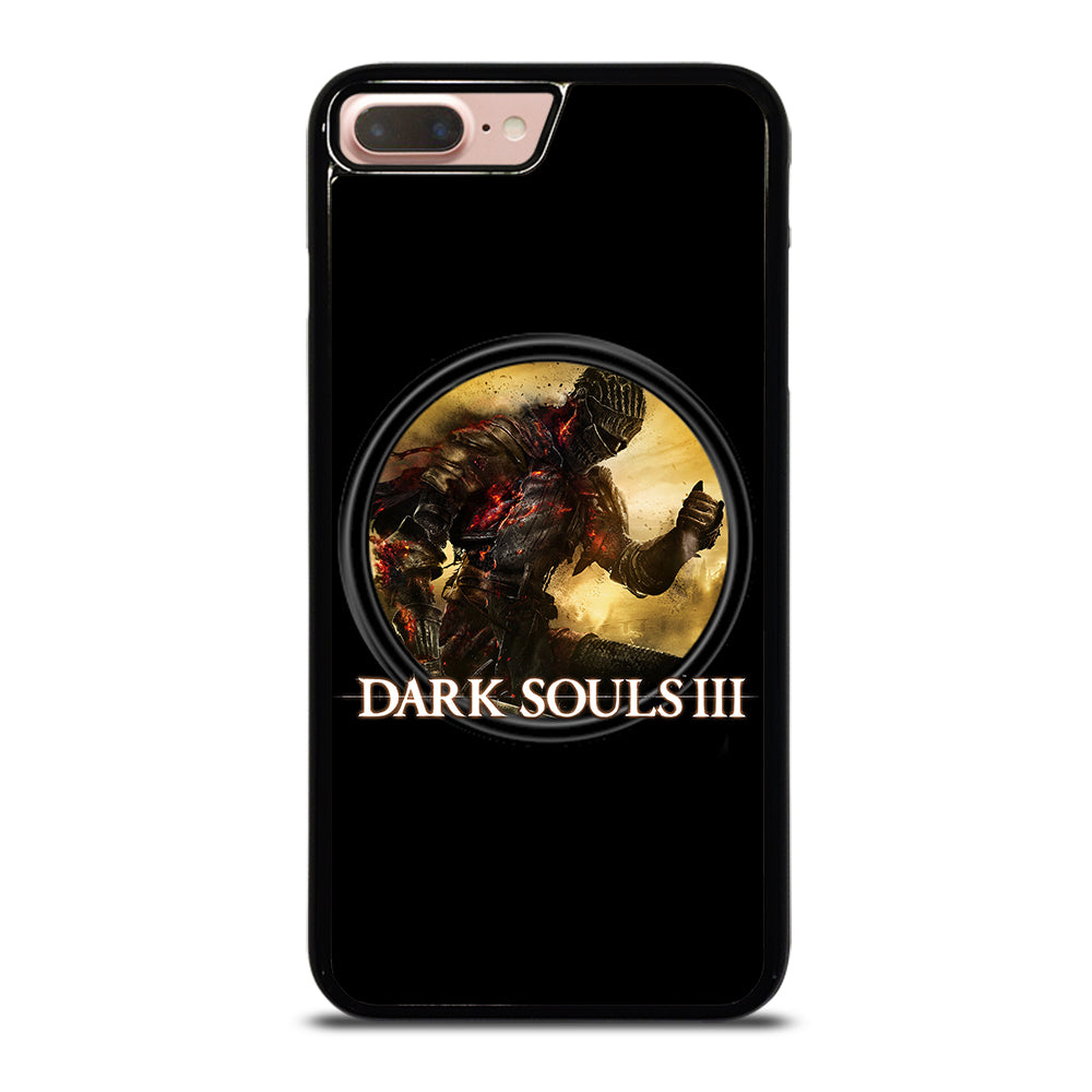 DARK SOUL III iPhone 7 Plus / 8 Plus Case