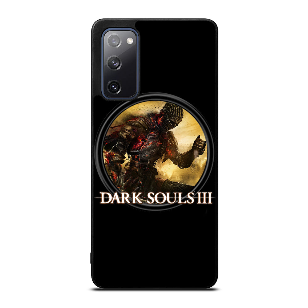 DARK SOUL III Samsung Galaxy S20 FE 5G Case