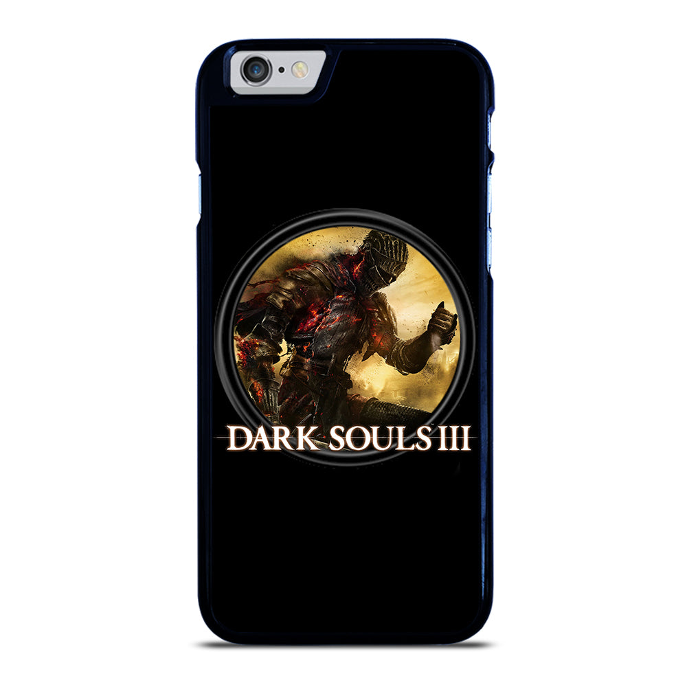 DARK SOUL III iPhone 6 / 6S Case