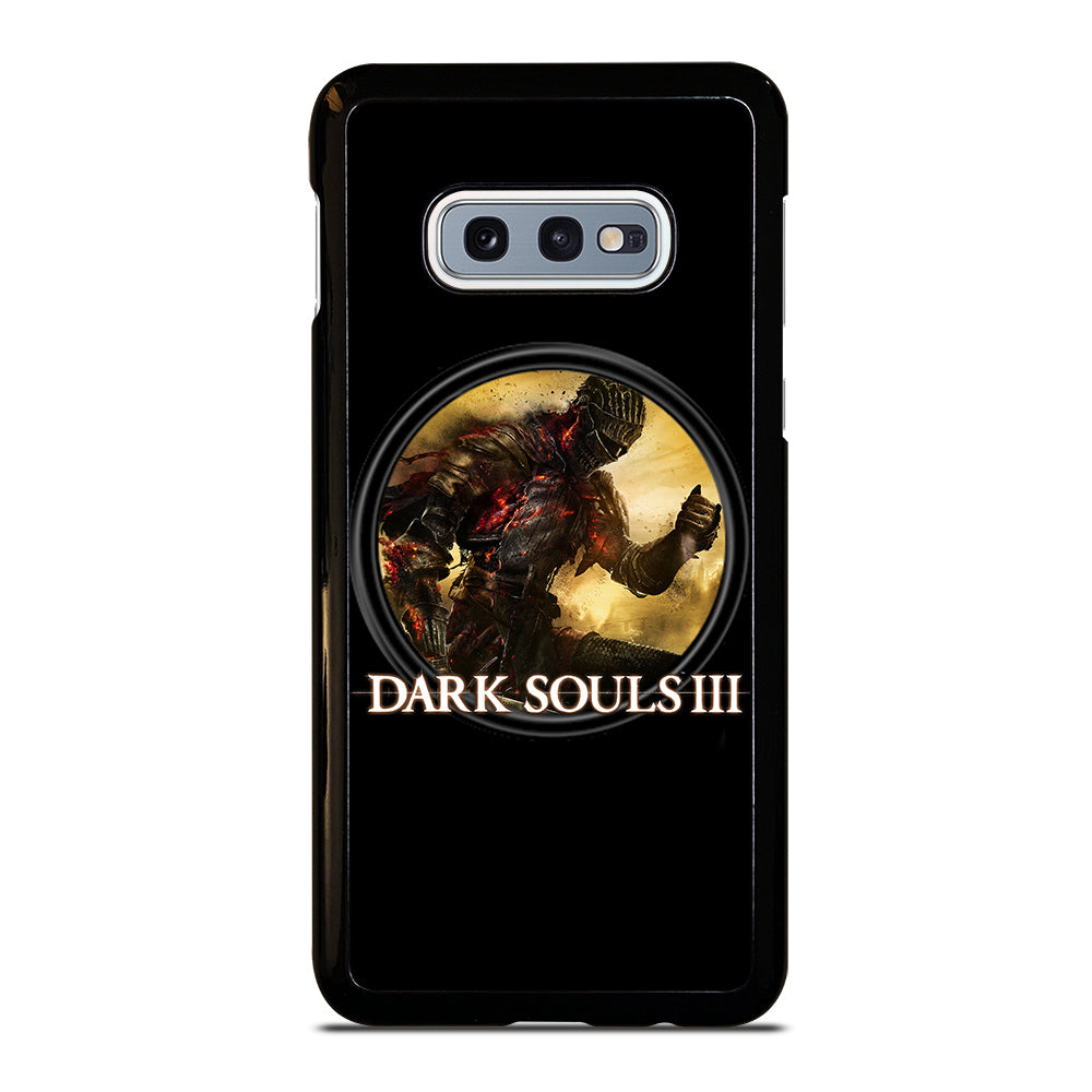 DARK SOUL III Samsung Galaxy S10e Case