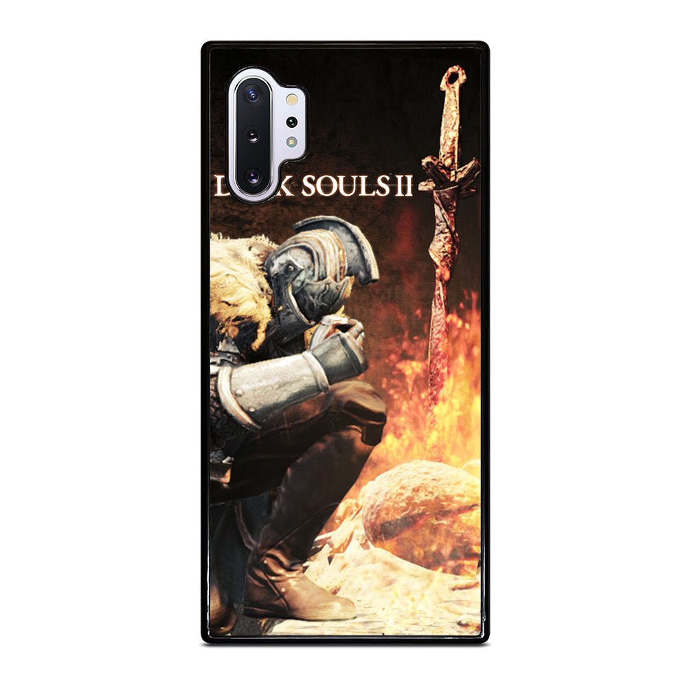 DARK SOUL II Samsung Galaxy Note 10 Plus Case