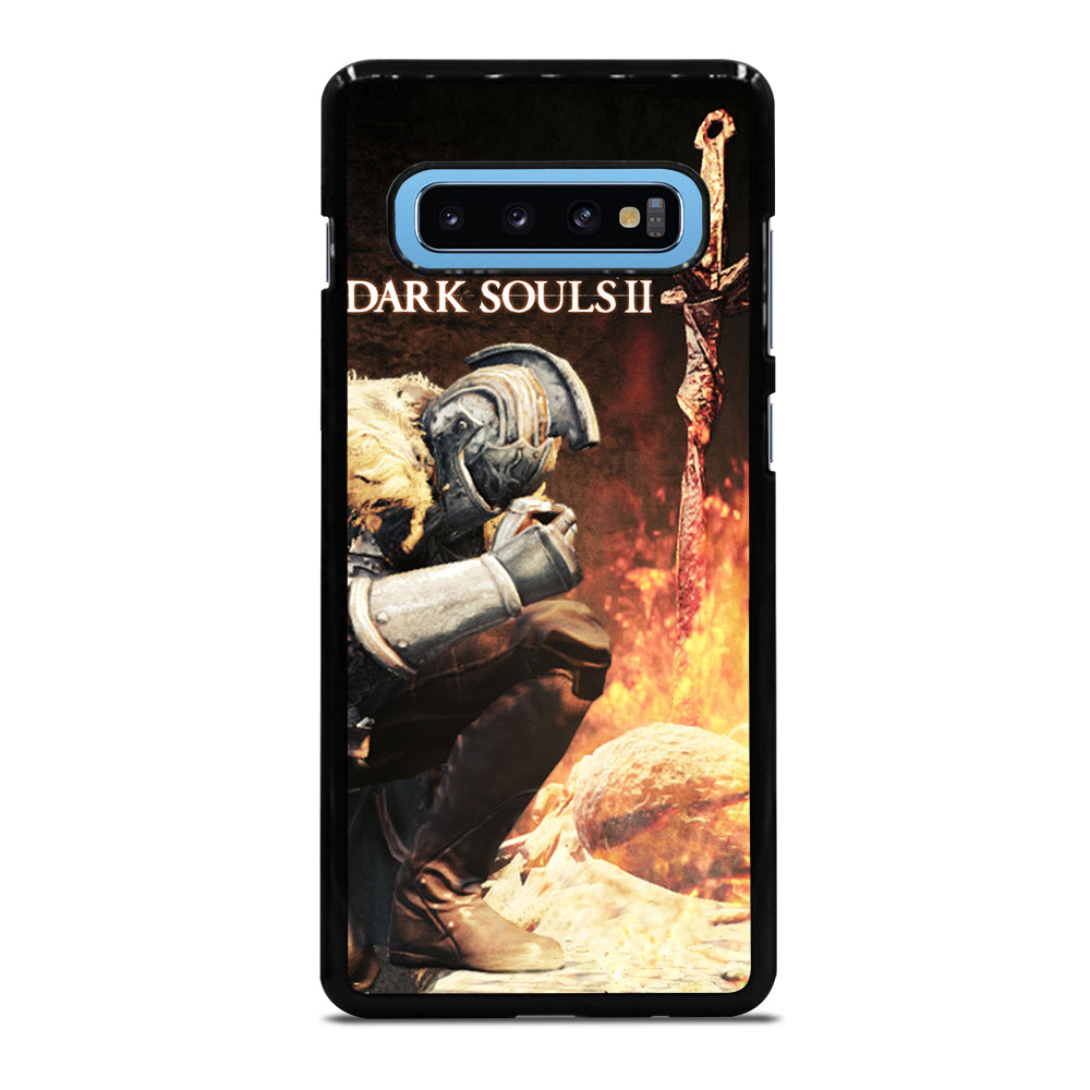 DARK SOUL II Samsung Galaxy S10 Plus Case