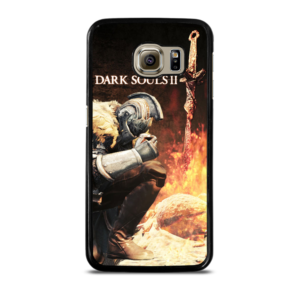 DARK SOUL II Samsung Galaxy S6 Case
