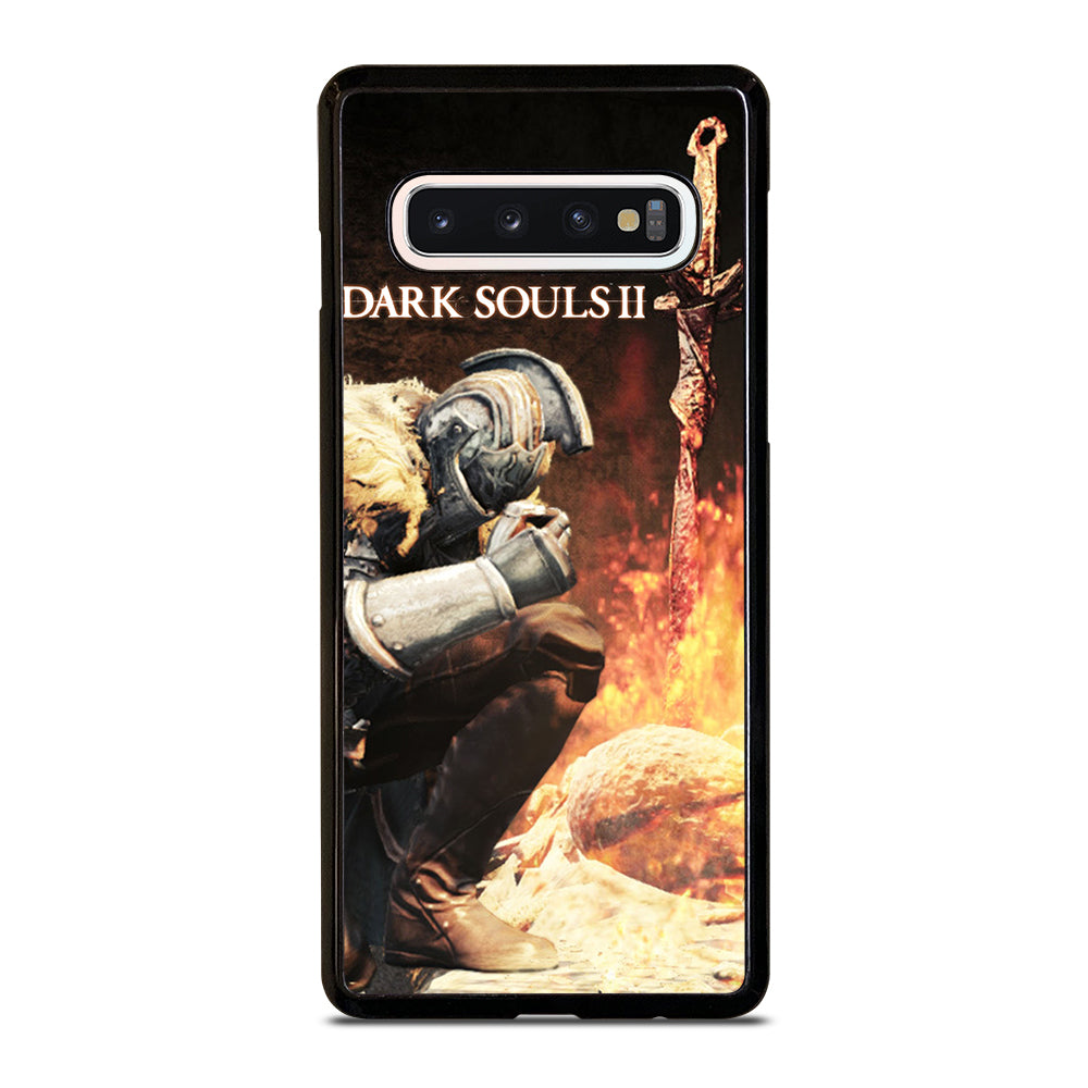 DARK SOUL II Samsung Galaxy S10 Case