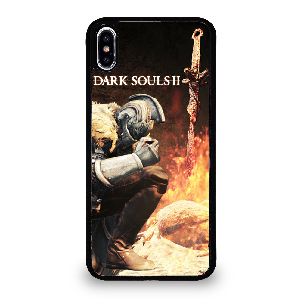 DARK SOUL II iPhone XS Max Case
