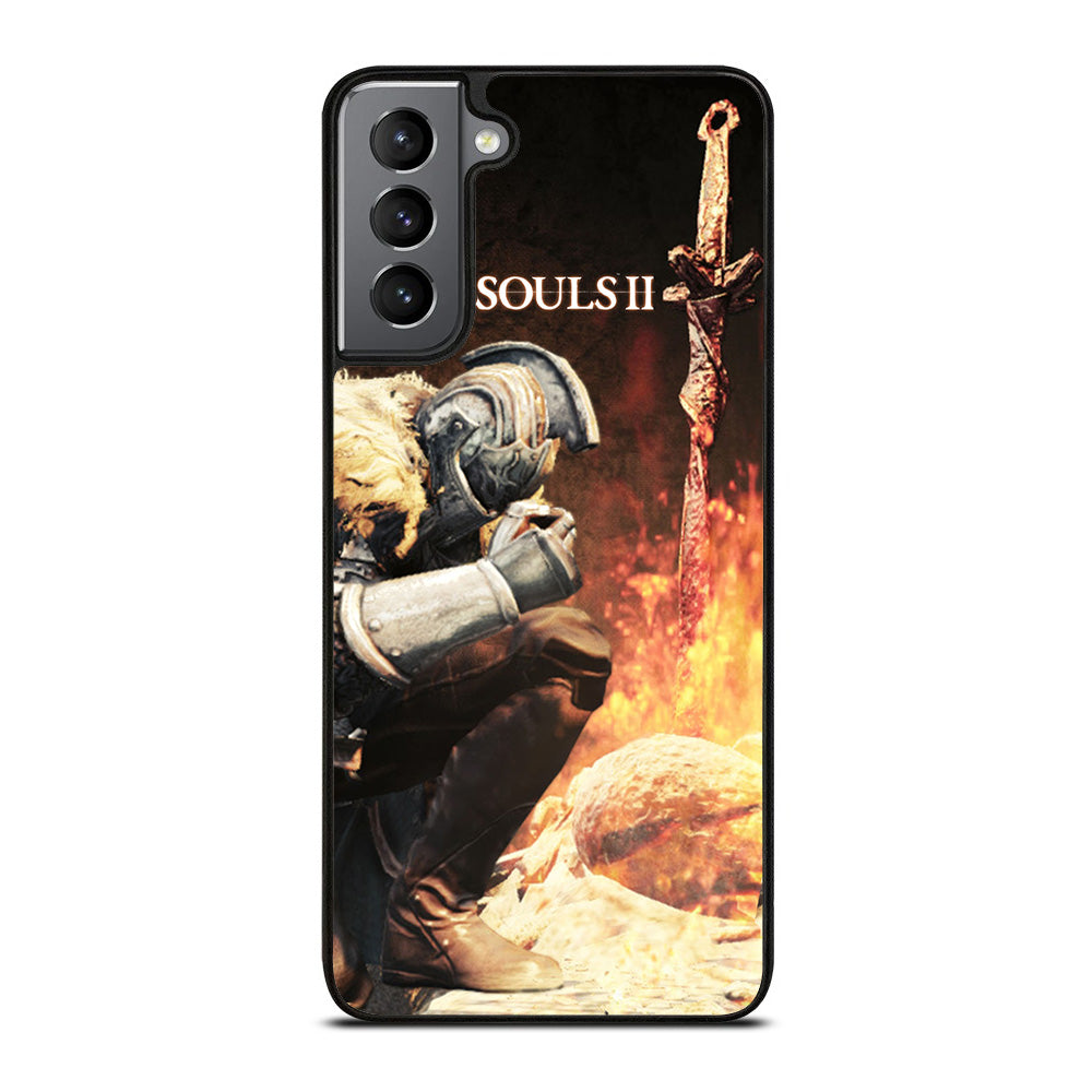 DARK SOUL II Samsung Galaxy S21 Plus 5G Case