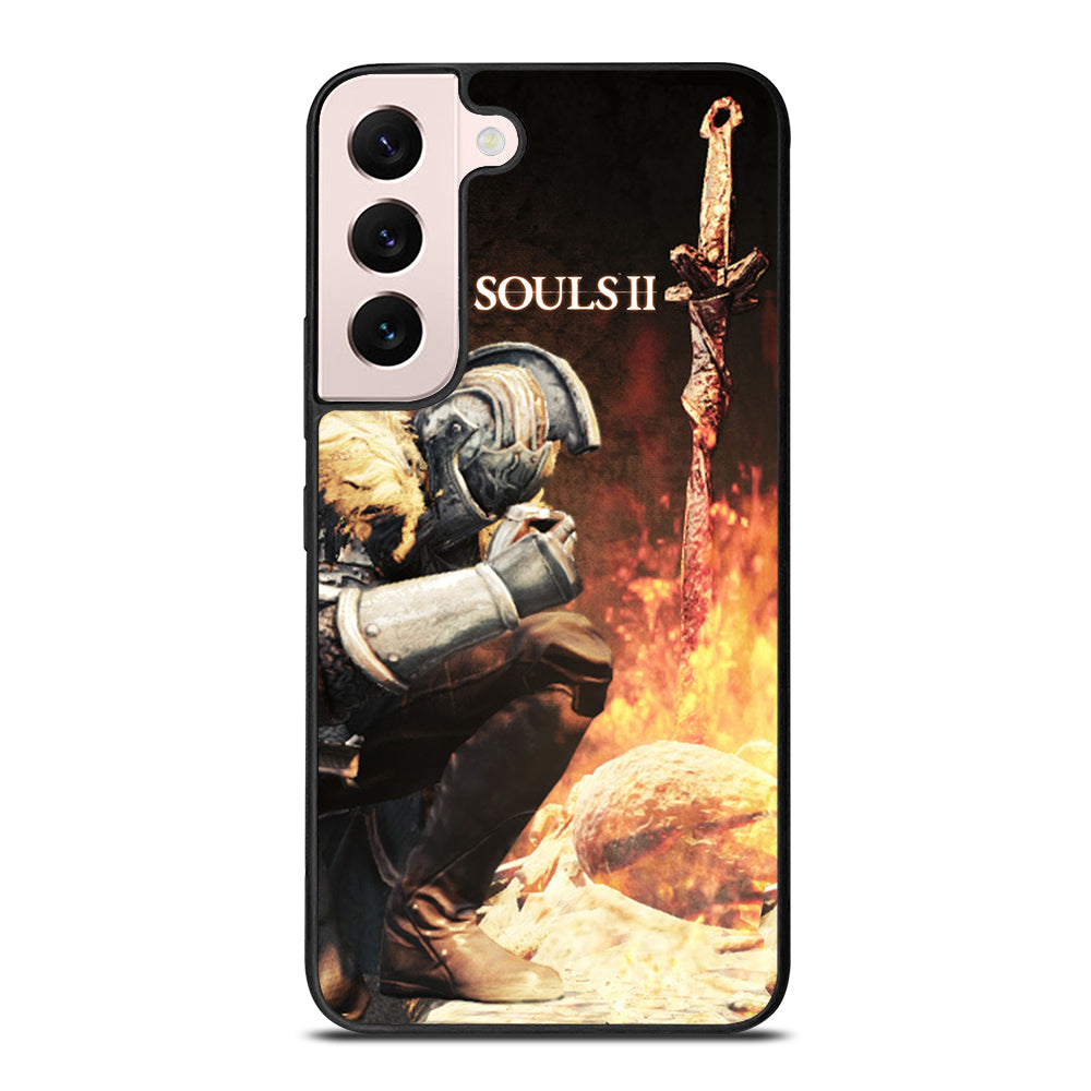 DARK SOUL II Samsung Galaxy S22 Plus 5G Case