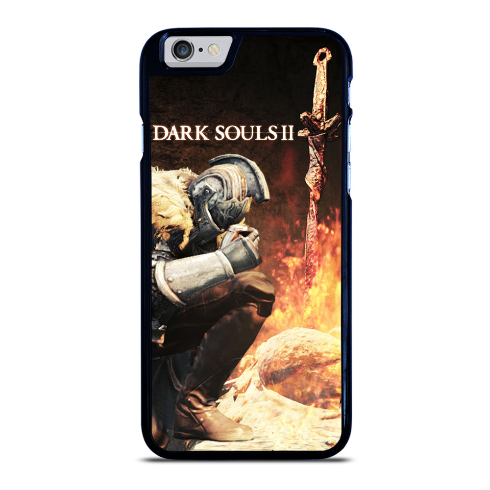 DARK SOUL II iPhone 6 / 6S Case
