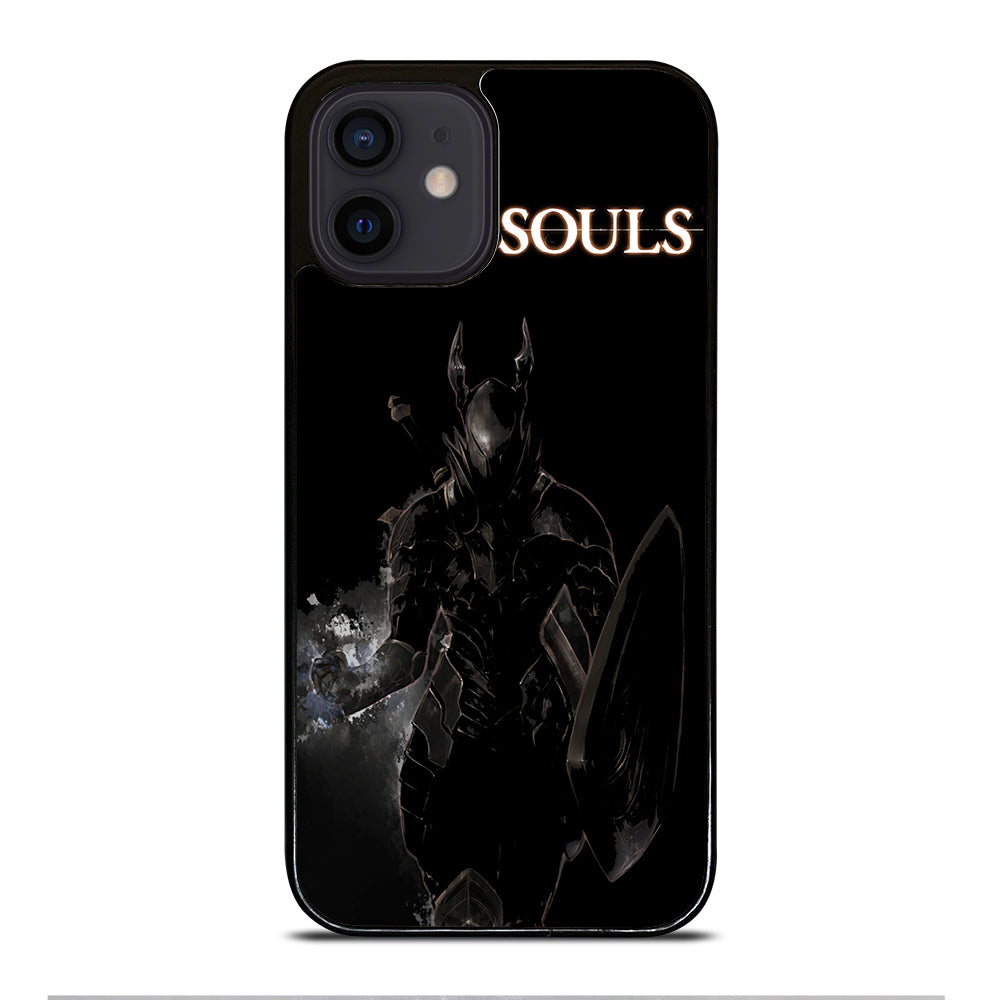 DARK SOULS iPhone 12 Mini Case