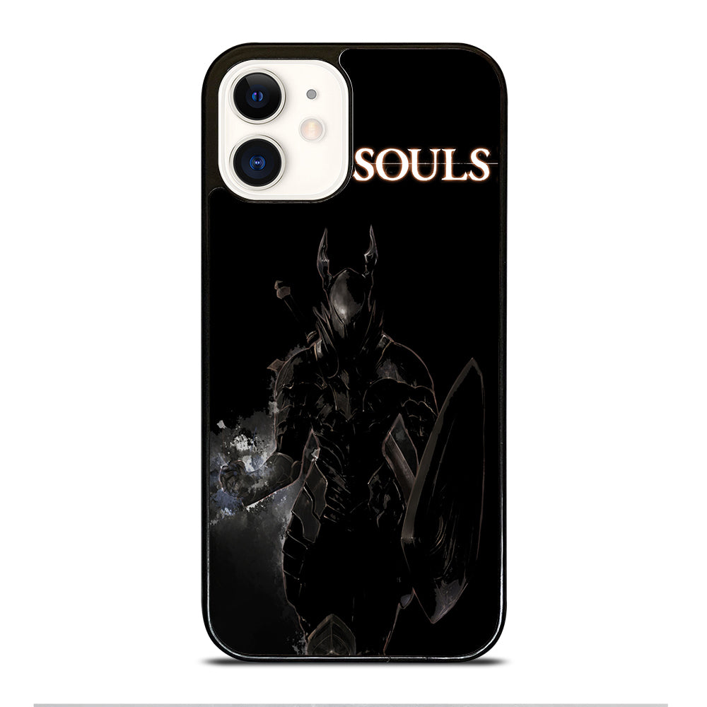 DARK SOULS iPhone 12 Case