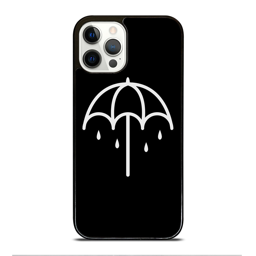 DARK BRING ME THE HORISON iPhone 12 Pro Case