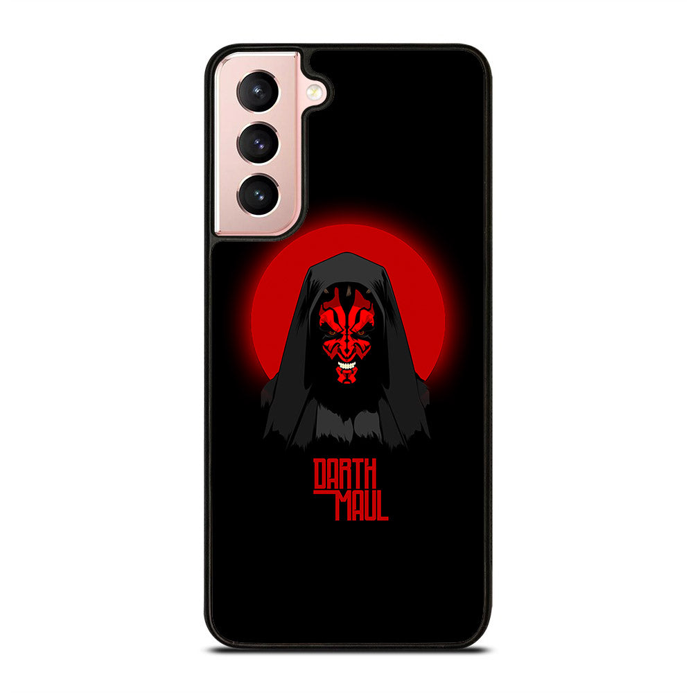 DARTH MAUL CAKRA Samsung Galaxy S21 5G Case