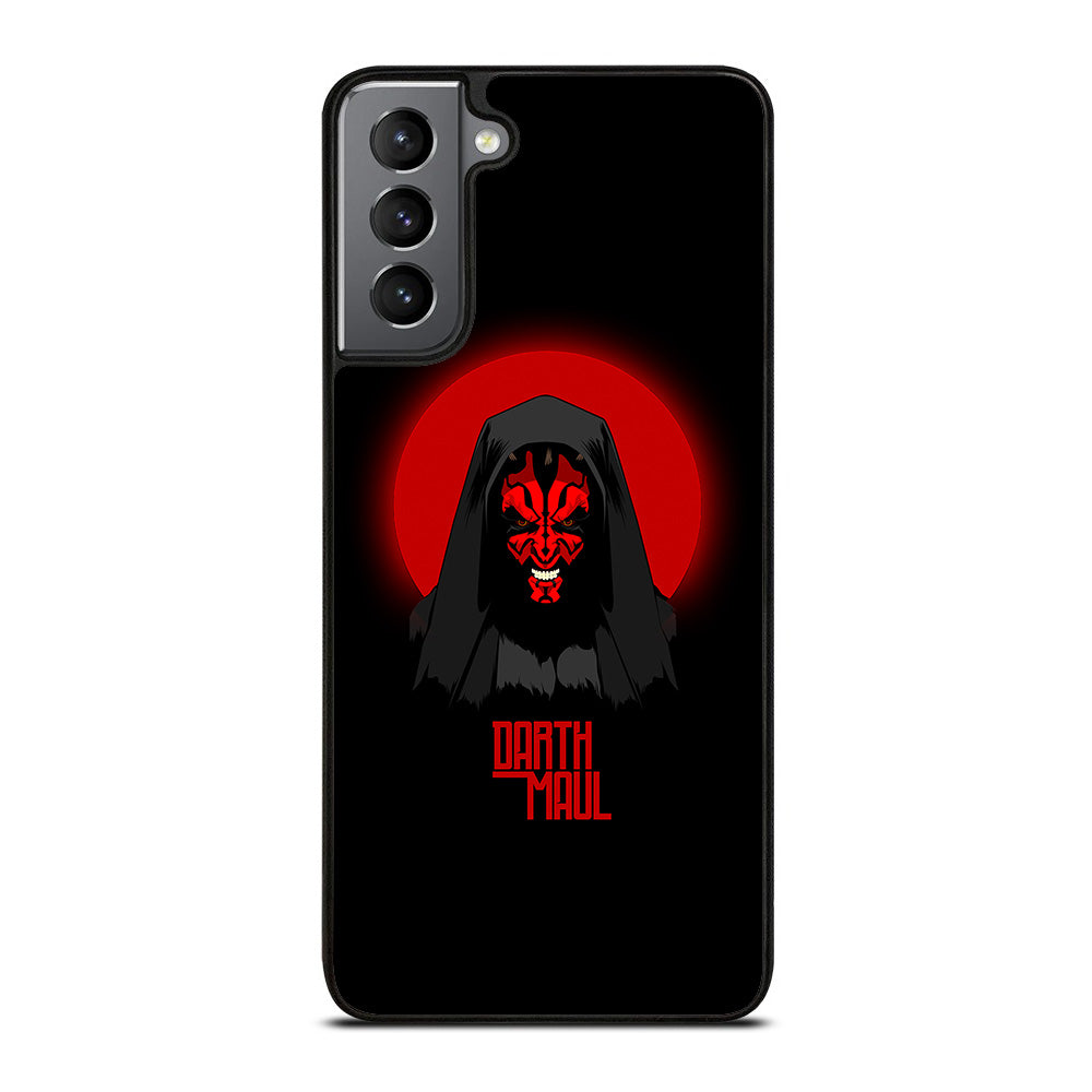 DARTH MAUL CAKRA Samsung Galaxy S21 Plus 5G Case