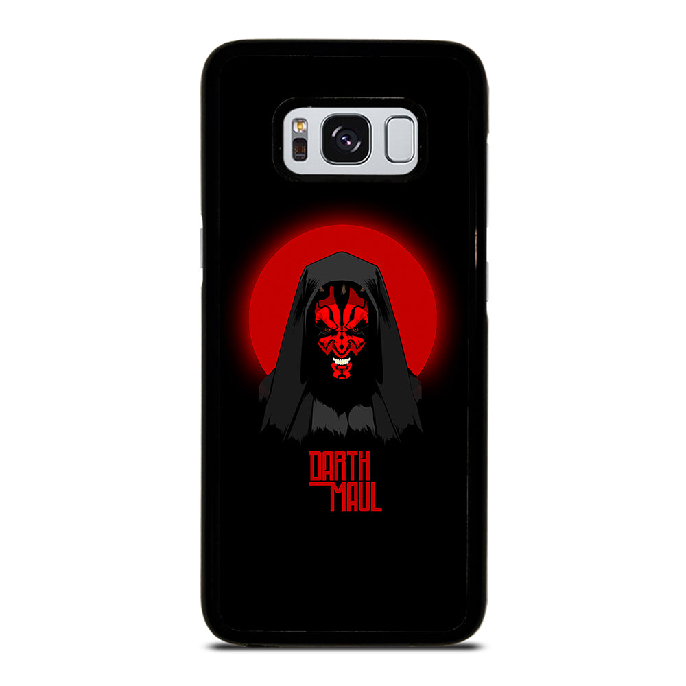 DARTH MAUL CAKRA Samsung Galaxy S8 Case